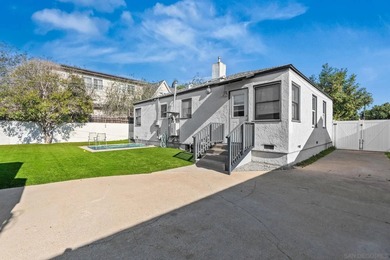 Two-on-One Opportunity in the Heart of Coronado Village! This - photo 25