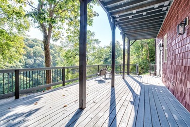 Beautiful Lakefront home on Norris Lake, in hickory Pointe - photo 26