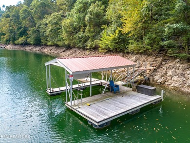Beautiful Lakefront home on Norris Lake, in hickory Pointe - photo 30