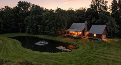 (private lake, pond, creek) Home For Sale in Crestline Ohio