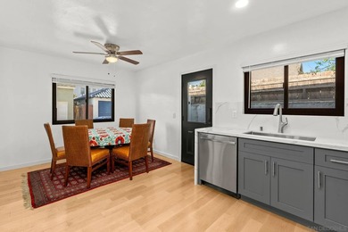 Two-on-One Opportunity in the Heart of Coronado Village! This - photo 37