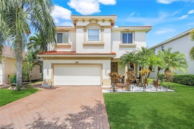Lake Home For Sale in Naples, Florida