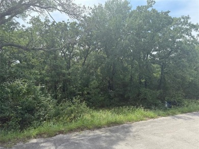 Lake Lot For Sale in Runaway Bay, Texas