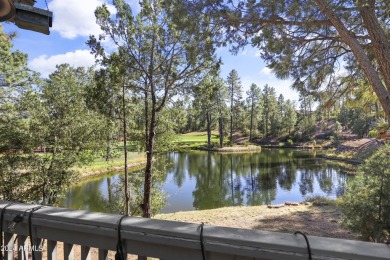 (private lake, pond, creek) Home For Sale in Payson Arizona