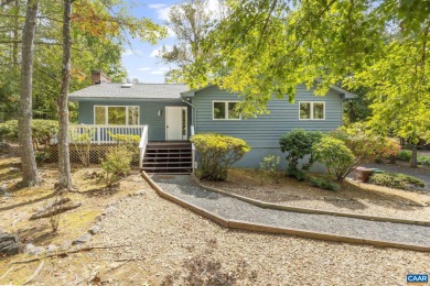 Lake Home For Sale in Palmyra, Virginia
