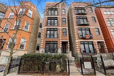 Lake Michigan - Cook County Condo For Sale in Chicago Illinois