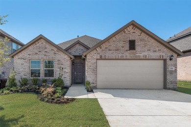 Lake Home For Sale in Denton, Texas