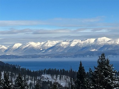 Perched above Flathead Lake in the heart of northwest Montana - photo 4