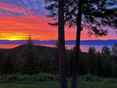 Perched above Flathead Lake in the heart of northwest Montana - photo 5