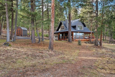 Perched above Flathead Lake in the heart of northwest Montana - photo 6