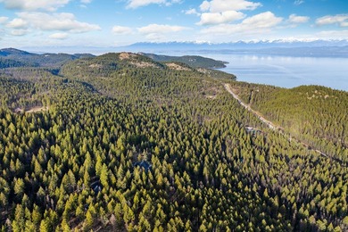 Perched above Flathead Lake in the heart of northwest Montana - photo 7