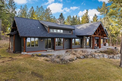 Perched above Flathead Lake in the heart of northwest Montana - photo 8