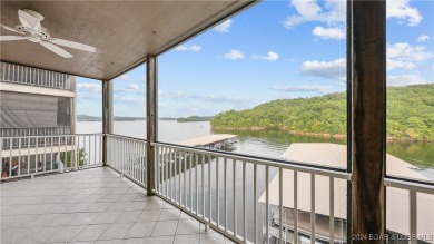 Lake of the Ozarks Condo For Sale in Osage Beach Missouri