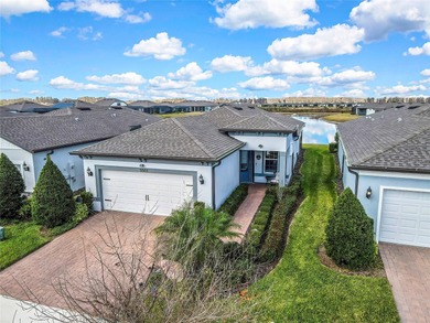 (private lake, pond, coastal) Home For Sale in Land O Lakes Florida