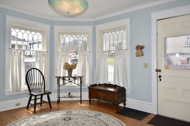 Located on the western shores of Lake Champlain, this - photo 11