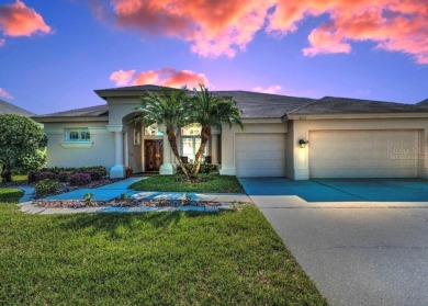 Lake Tarpon Home Sale Pending in Palm Harbor Florida