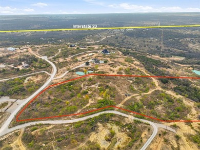 10.56 acres with an unbeatable view, in a gated community, and 5 - photo 11