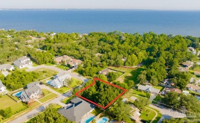 Build your dream home in the prestigious, gated community of - photo 1