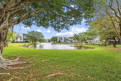 Pine Island Ridge Lakes Condo Sale Pending in Davie Florida