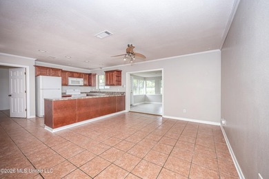 Located in Ocean Springs' desirable Golf Cart District, this - photo 12