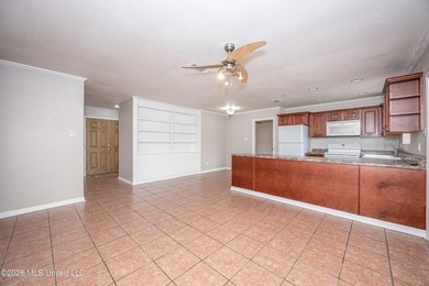 Located in Ocean Springs' desirable Golf Cart District, this - photo 13