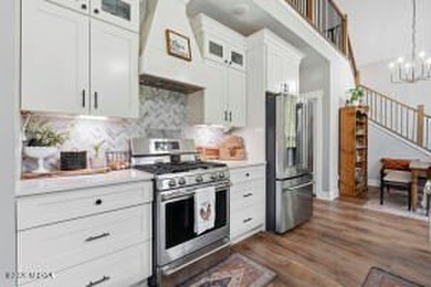 Custom Barndominium on 49.27 Acres in Gray, GA. This 4-bedroom - photo 14