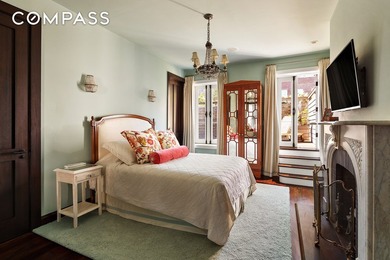 *One of the only turnkey historic townhomes available in the - photo 14