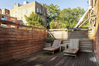 *One of the only turnkey historic townhomes available in the - photo 15
