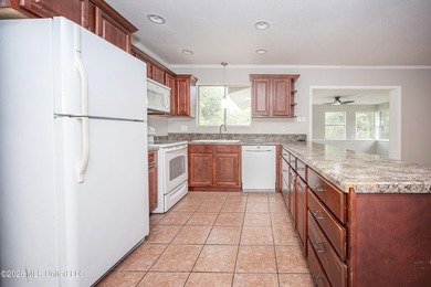 Located in Ocean Springs' desirable Golf Cart District, this - photo 16