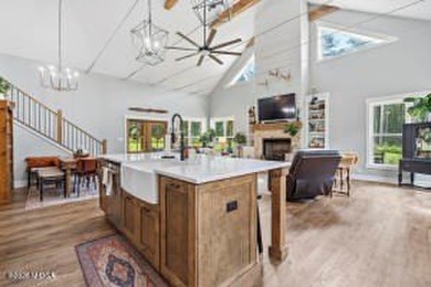 Custom Barndominium on 49.27 Acres in Gray, GA. This 4-bedroom - photo 16