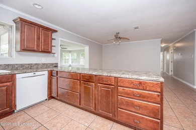 Located in Ocean Springs' desirable Golf Cart District, this - photo 17