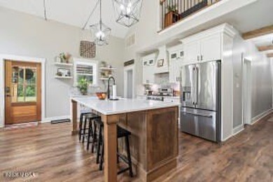 Custom Barndominium on 49.27 Acres in Gray, GA. This 4-bedroom - photo 17