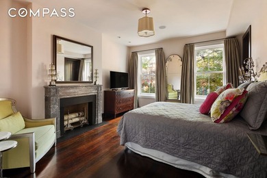 *One of the only turnkey historic townhomes available in the - photo 17