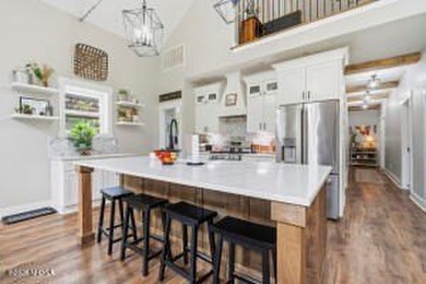 Custom Barndominium on 49.27 Acres in Gray, GA. This 4-bedroom - photo 18