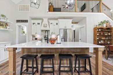 Custom Barndominium on 49.27 Acres in Gray, GA. This 4-bedroom - photo 19