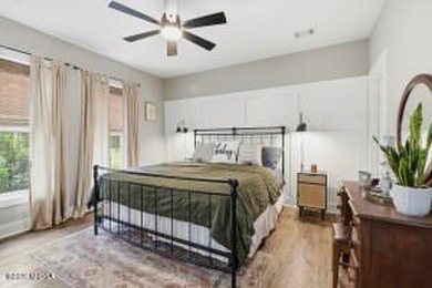 Custom Barndominium on 49.27 Acres in Gray, GA. This 4-bedroom - photo 20