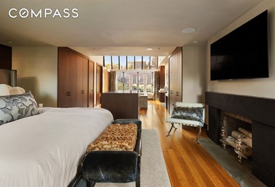 *One of the only turnkey historic townhomes available in the - photo 20