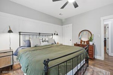 Custom Barndominium on 49.27 Acres in Gray, GA. This 4-bedroom - photo 21