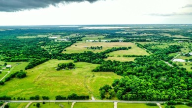 Lake Texoma Acreage For Sale in Sherman Texas