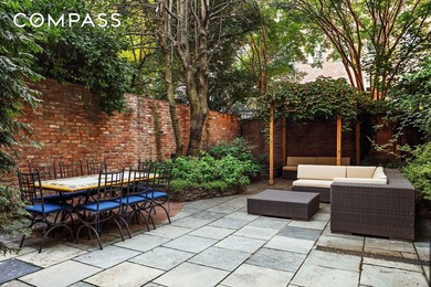 *One of the only turnkey historic townhomes available in the - photo 23