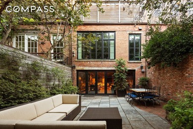 *One of the only turnkey historic townhomes available in the - photo 24