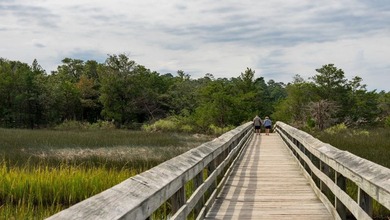Welcome to Sandrigde Park, located in Little River. The area is - photo 28