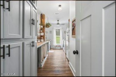 Custom Barndominium on 49.27 Acres in Gray, GA. This 4-bedroom - photo 33