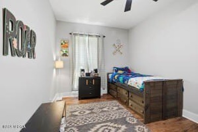 Custom Barndominium on 49.27 Acres in Gray, GA. This 4-bedroom - photo 34