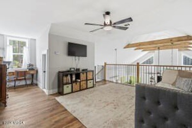 Custom Barndominium on 49.27 Acres in Gray, GA. This 4-bedroom - photo 40