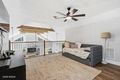 Custom Barndominium on 49.27 Acres in Gray, GA. This 4-bedroom - photo 41
