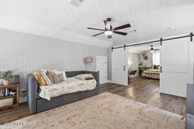Custom Barndominium on 49.27 Acres in Gray, GA. This 4-bedroom - photo 42