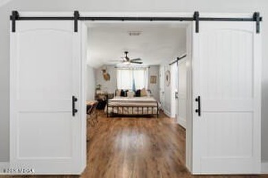Custom Barndominium on 49.27 Acres in Gray, GA. This 4-bedroom - photo 43