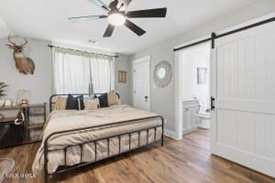 Custom Barndominium on 49.27 Acres in Gray, GA. This 4-bedroom - photo 45