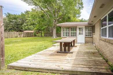 Located in Ocean Springs' desirable Golf Cart District, this - photo 47